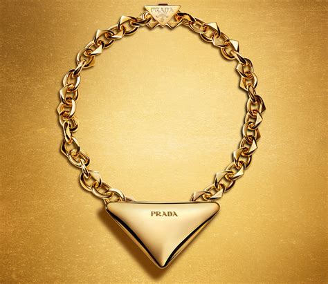 prada high jewellery|prada jewellery women.